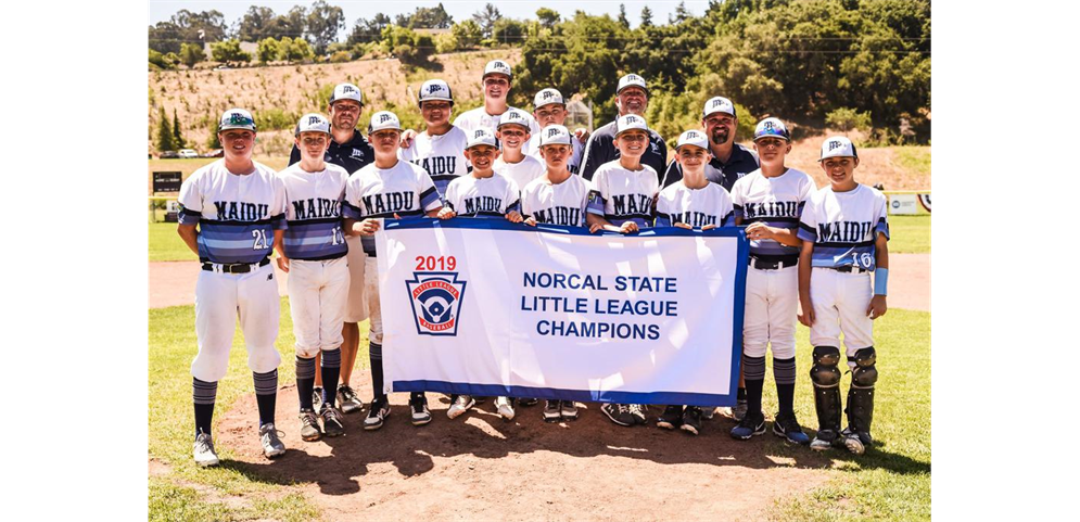 little league all star requirements