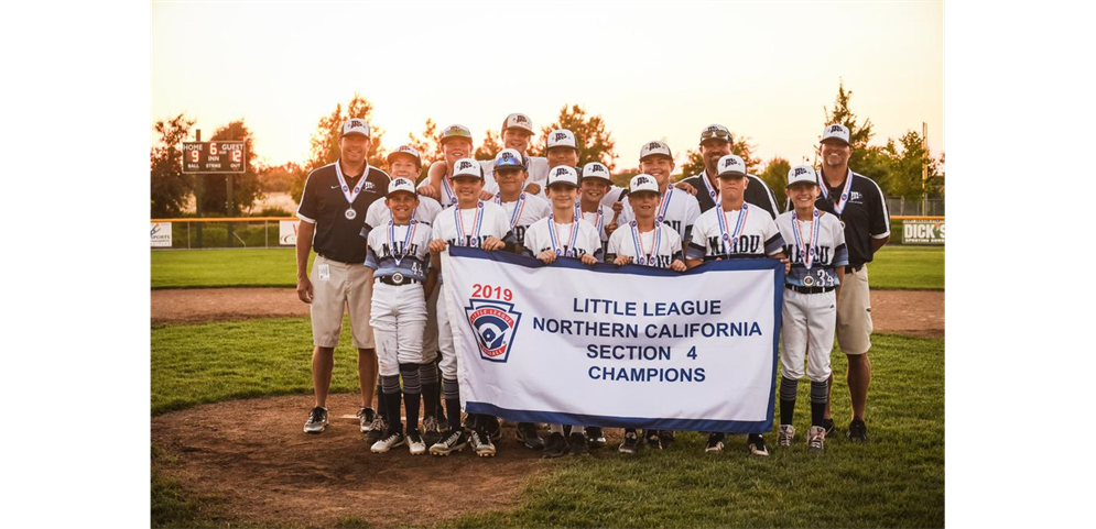 little league all star eligibility